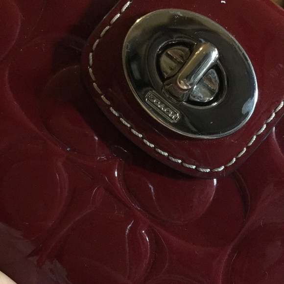 Coach Wallet - Picture 4 of 6